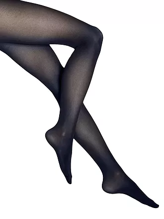 WOLFORD | Strumpfhose "Satin Opaque 50" 18379 (Admiral) | 